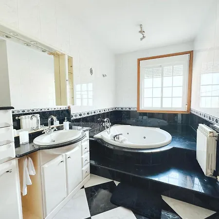 Casa O Patela Apartment