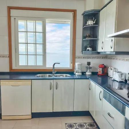 Casa O Patela Apartamento *