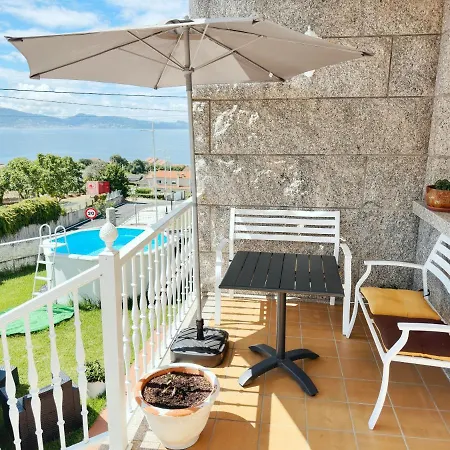 Casa O Patela * 산신소