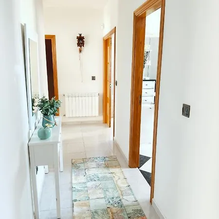 아파트 Casa O Patela 산신소