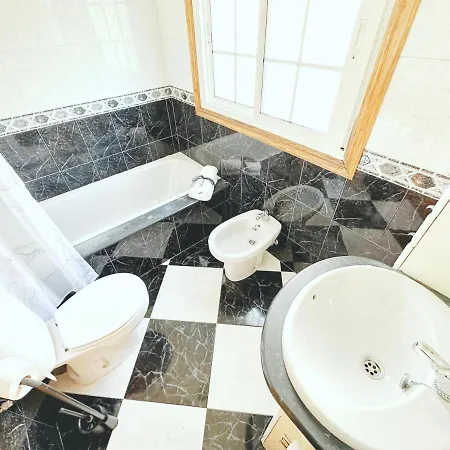 Casa O Patela Apartamento *