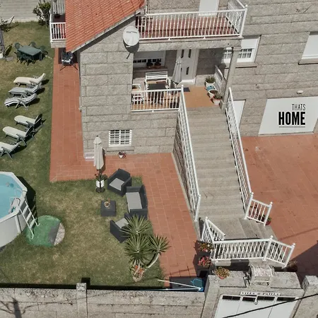 Casa O Patela Apartamento