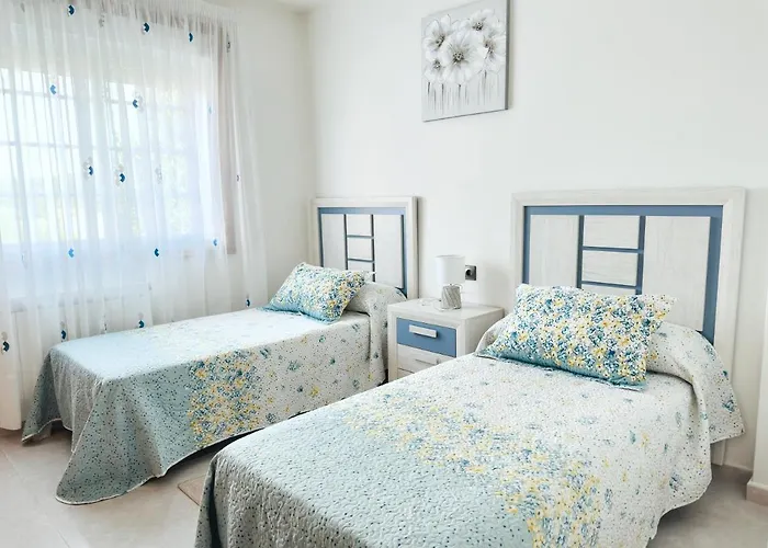 Casa O Patela * Sanxenxo