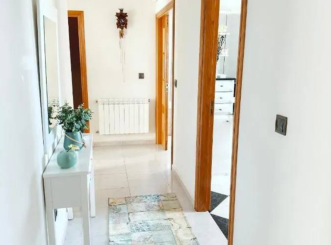 Διαμέρισμα Casa O Patela Sanxenxo